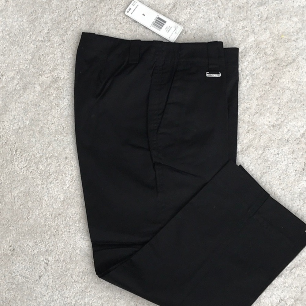 NWT Ralph Lauren Active Golf Capri 2